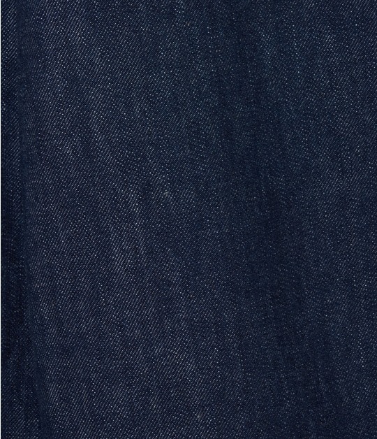 DRAWSTRING DENIM 詳細画像