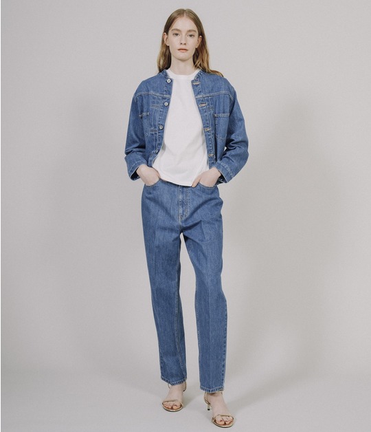 DENIM JACKET 詳細画像