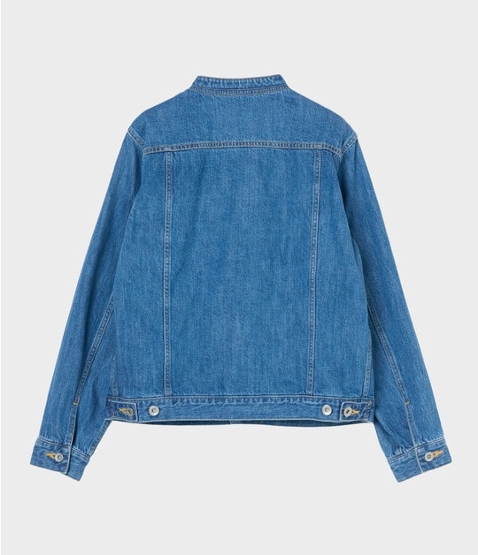 DENIM JACKET 詳細画像