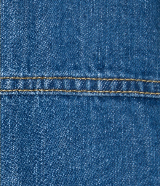 DENIM JACKET 詳細画像