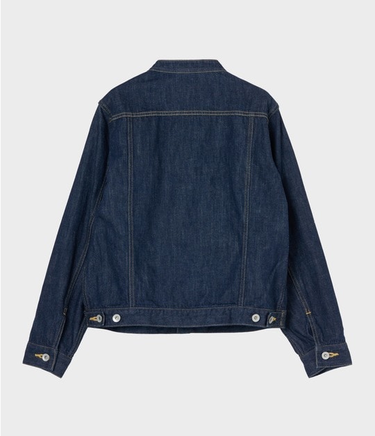 DENIM JACKET 詳細画像