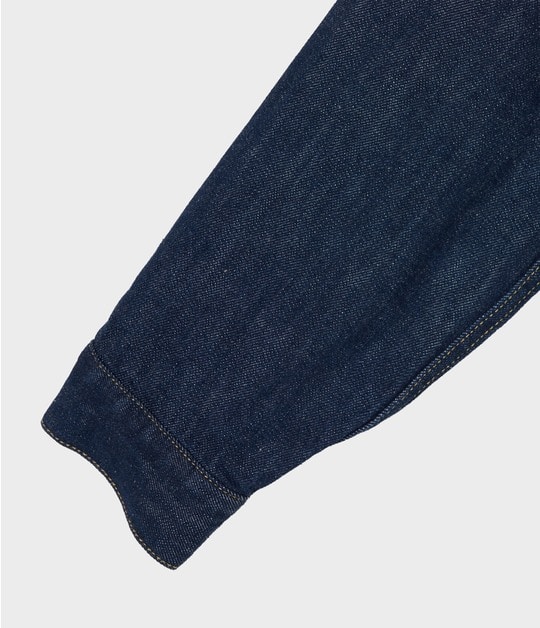 DENIM JACKET 詳細画像