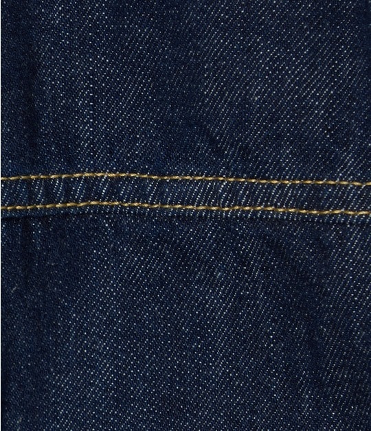 DENIM JACKET 詳細画像