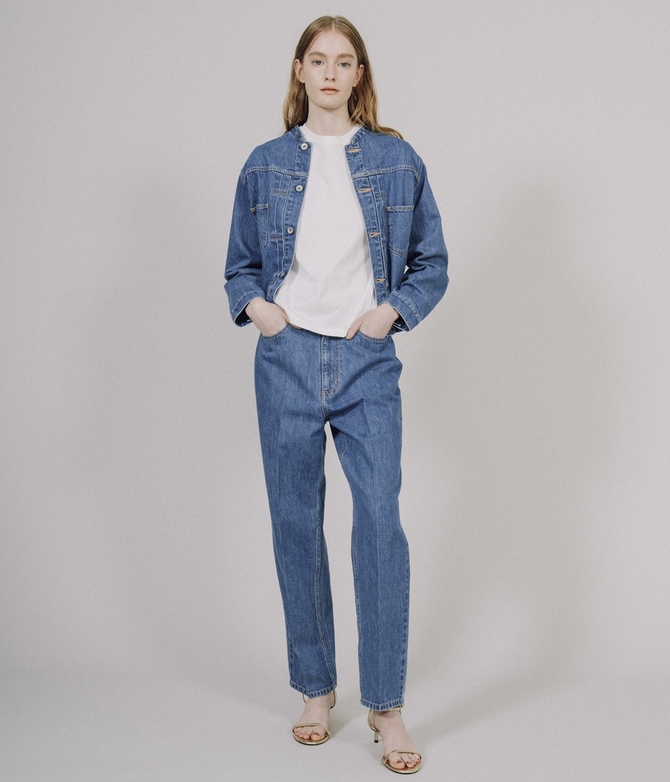 DENIM JACKET 詳細画像 DENIM BLUE 12