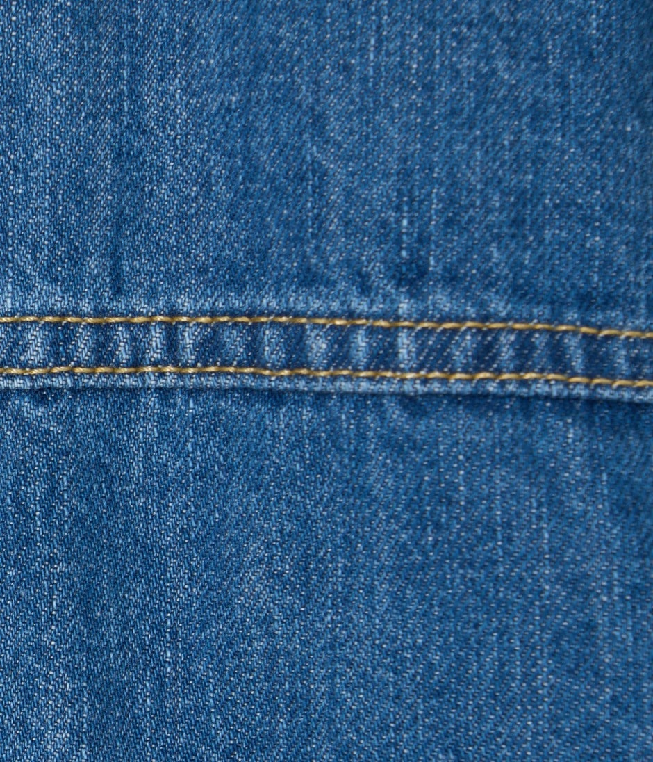 DENIM JACKET 詳細画像 DENIM BLUE 8