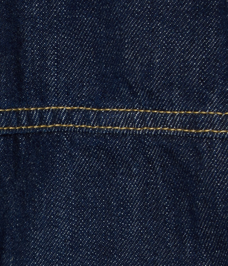 DENIM JACKET 詳細画像 INDIGO 8