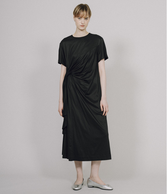 DRAPE DRESS 詳細画像