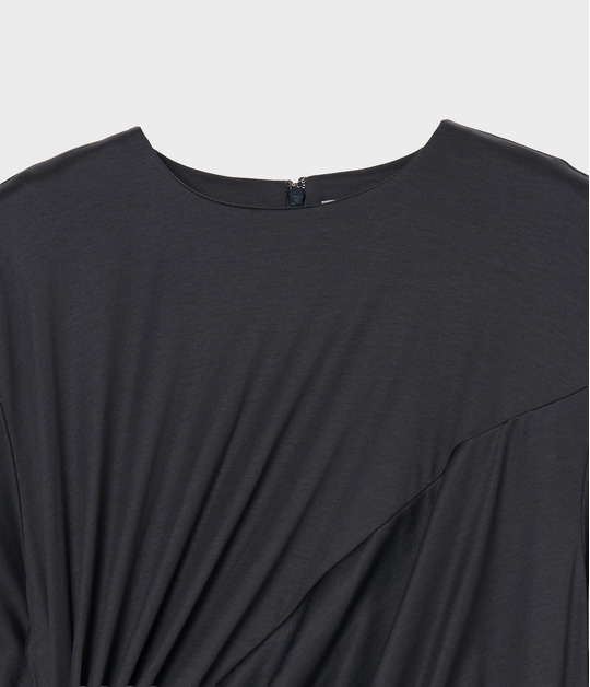 DRAPE DRESS 詳細画像