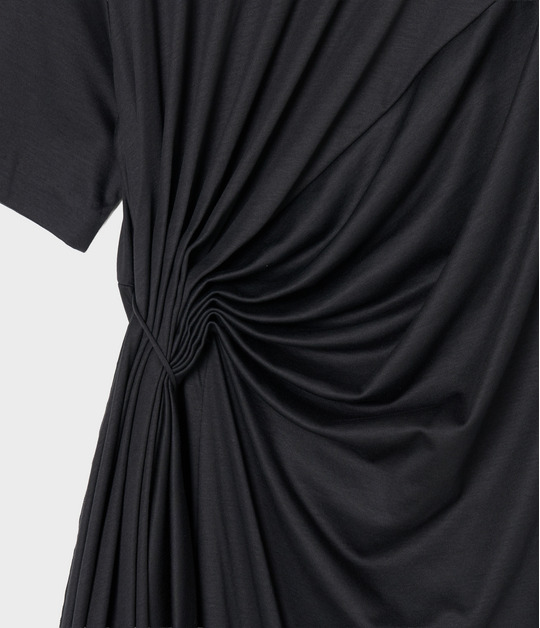 DRAPE DRESS 詳細画像