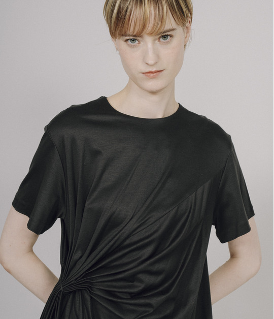 DRAPE DRESS 詳細画像