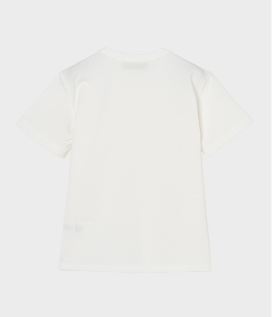 CREW NECK T-SHIRT 詳細画像