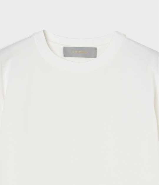 CREW NECK T-SHIRT 詳細画像
