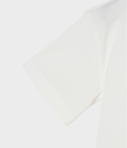 CREW NECK T-SHIRT 詳細画像