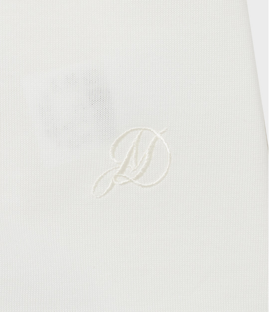 CREW NECK T-SHIRT 詳細画像