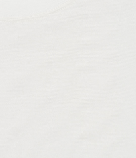 CREW NECK T-SHIRT 詳細画像