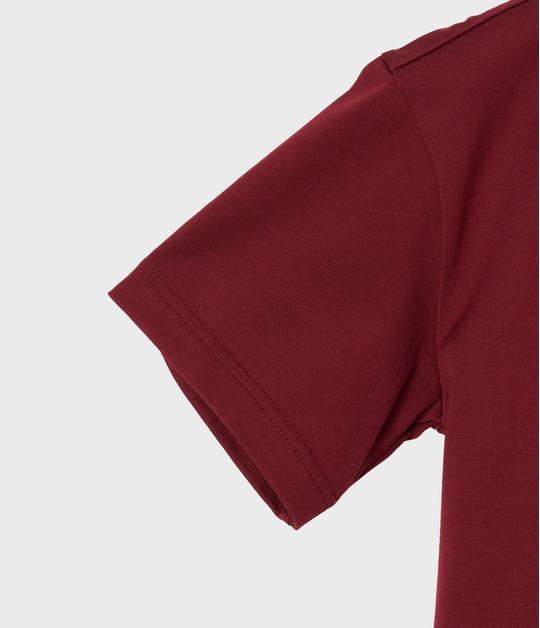 CREW NECK T-SHIRT 詳細画像