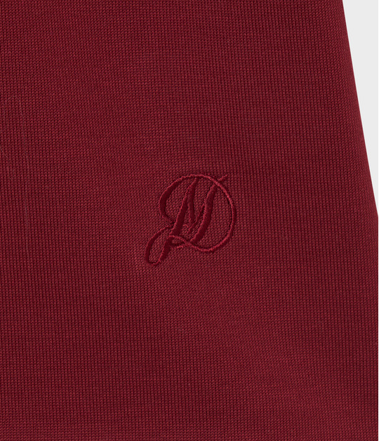 CREW NECK T-SHIRT 詳細画像