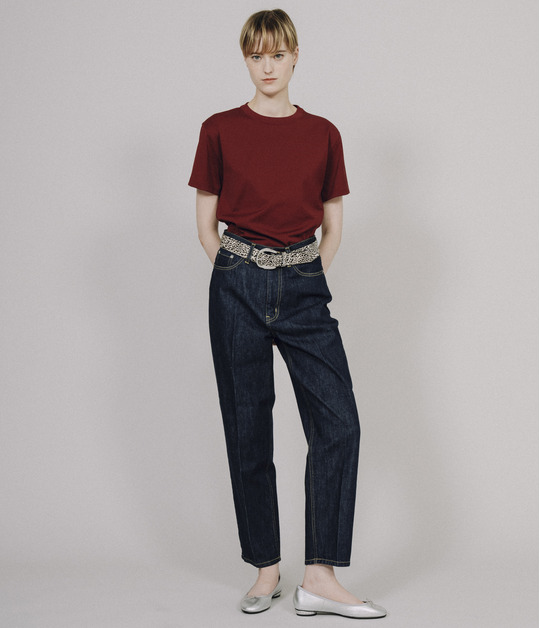 CREW NECK T-SHIRT 詳細画像