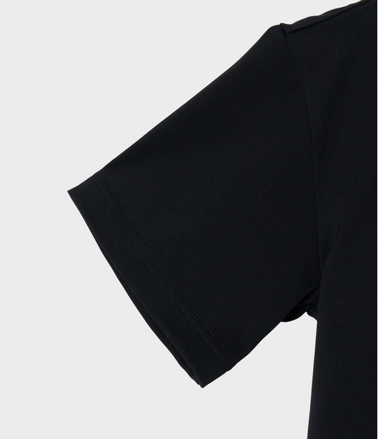 CREW NECK T-SHIRT 詳細画像