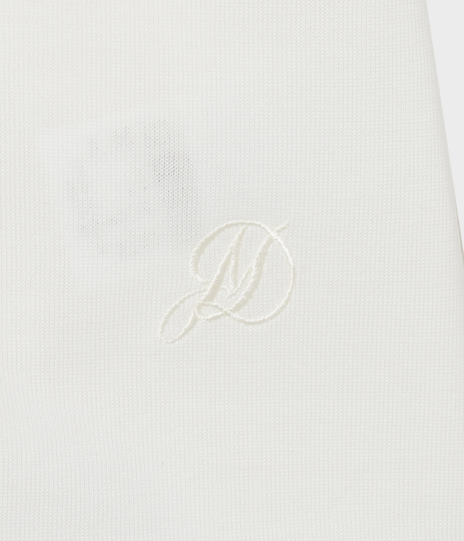 CREW NECK T-SHIRT 詳細画像 OFF WHITE 6