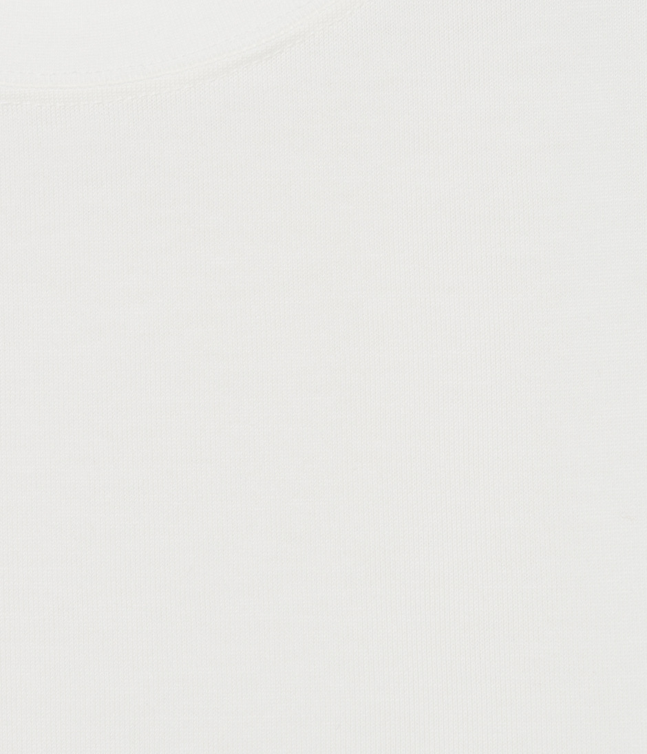 CREW NECK T-SHIRT 詳細画像 OFF WHITE 7