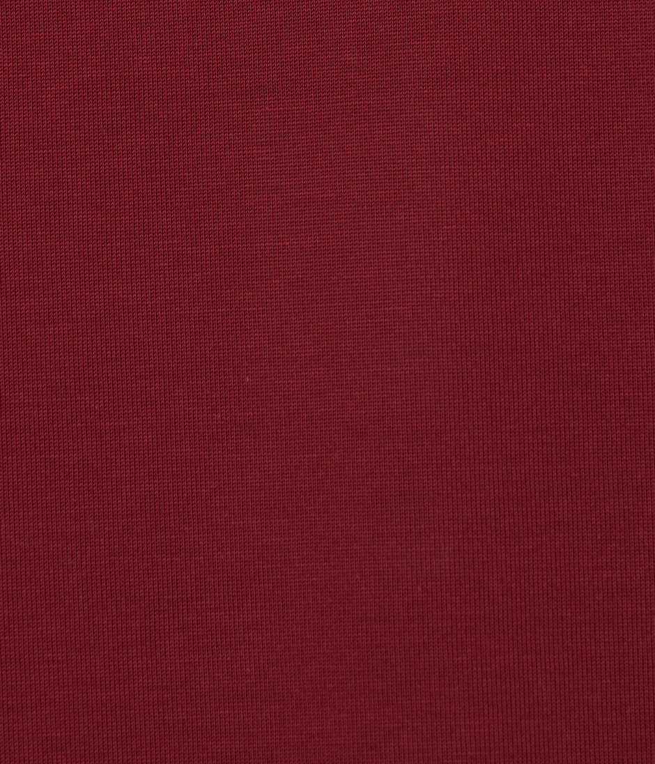 CREW NECK T-SHIRT 詳細画像 PLUM 7