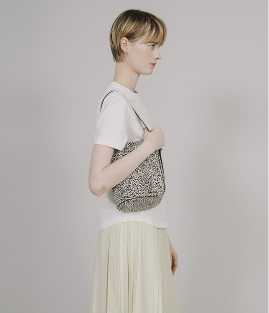 LADDER LACE T-SHIRT 詳細画像