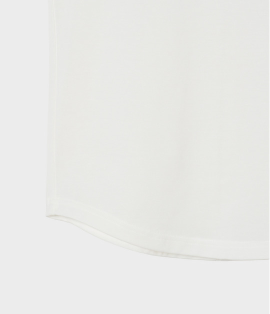 LADDER LACE T-SHIRT 詳細画像