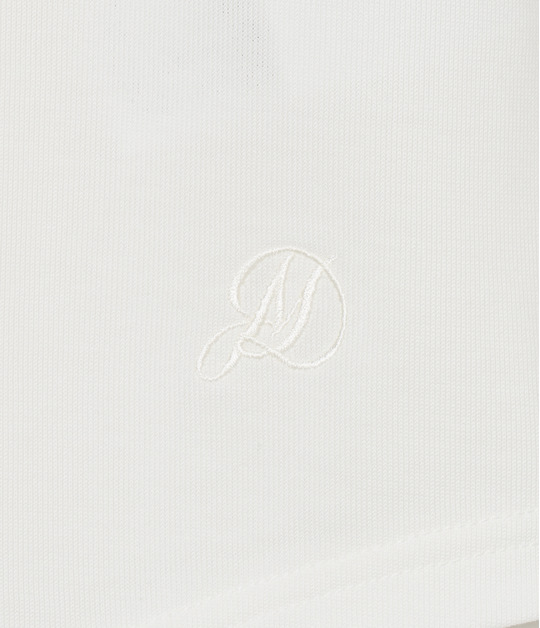 LADDER LACE T-SHIRT 詳細画像