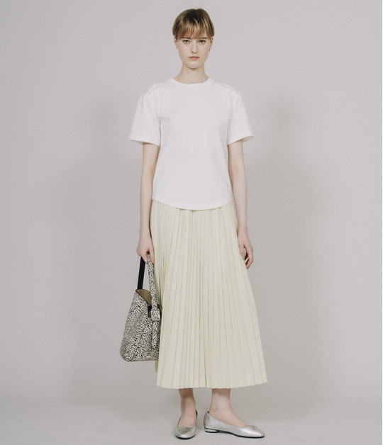 LADDER LACE T-SHIRT 詳細画像