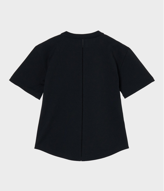 LADDER LACE T-SHIRT 詳細画像