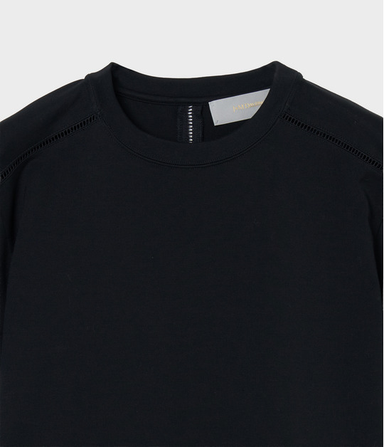 LADDER LACE T-SHIRT 詳細画像