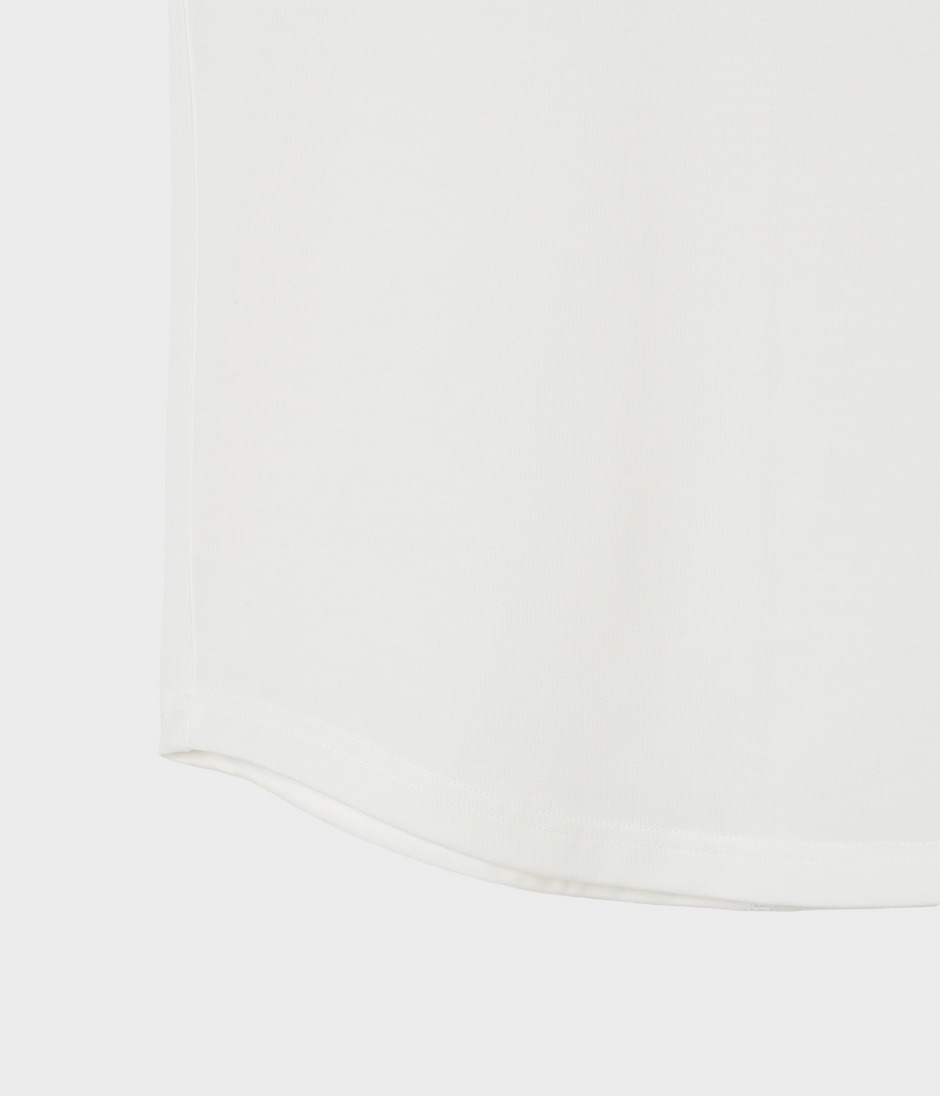 LADDER LACE T-SHIRT 詳細画像 OFF WHITE 5