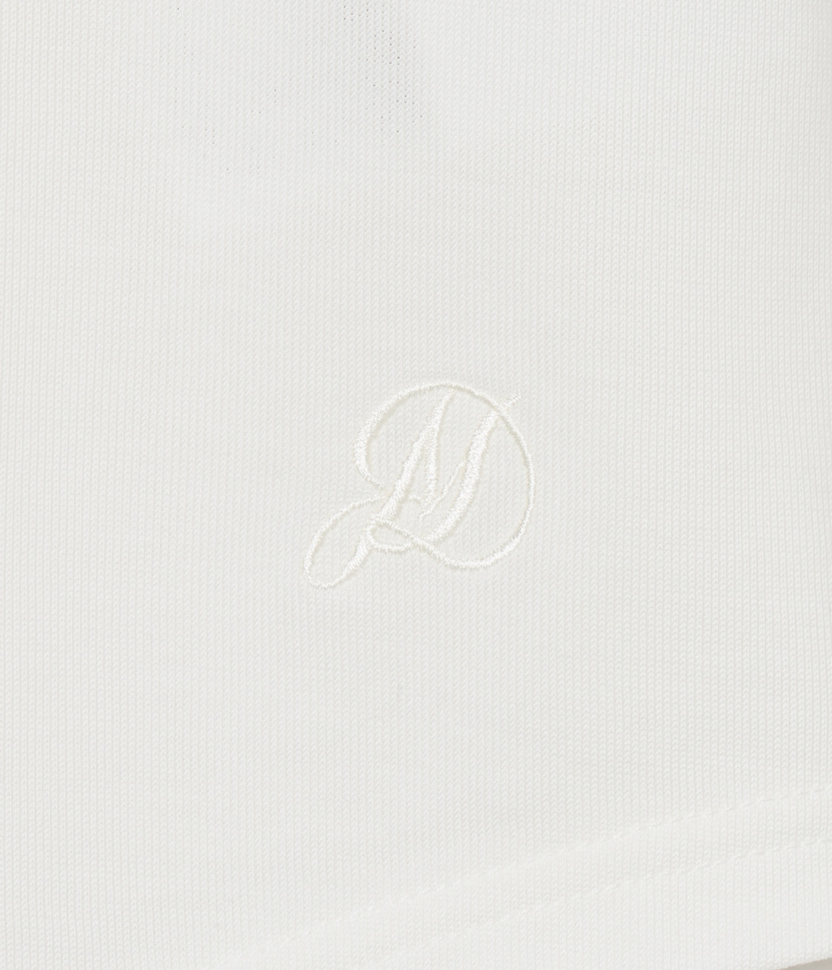 LADDER LACE T-SHIRT 詳細画像 OFF WHITE 6