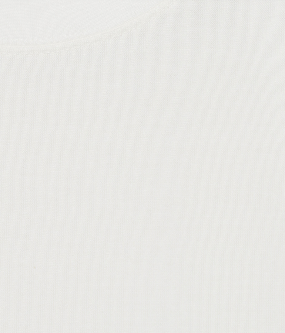 LADDER LACE T-SHIRT 詳細画像 OFF WHITE 7