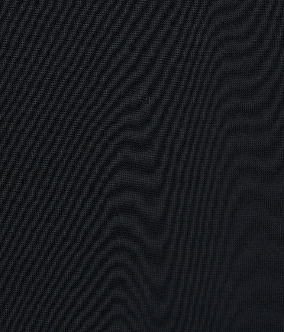 LADDER LACE T-SHIRT 詳細画像 BLACK 7