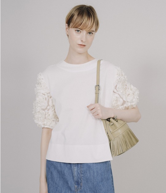 PETALS TOP 詳細画像