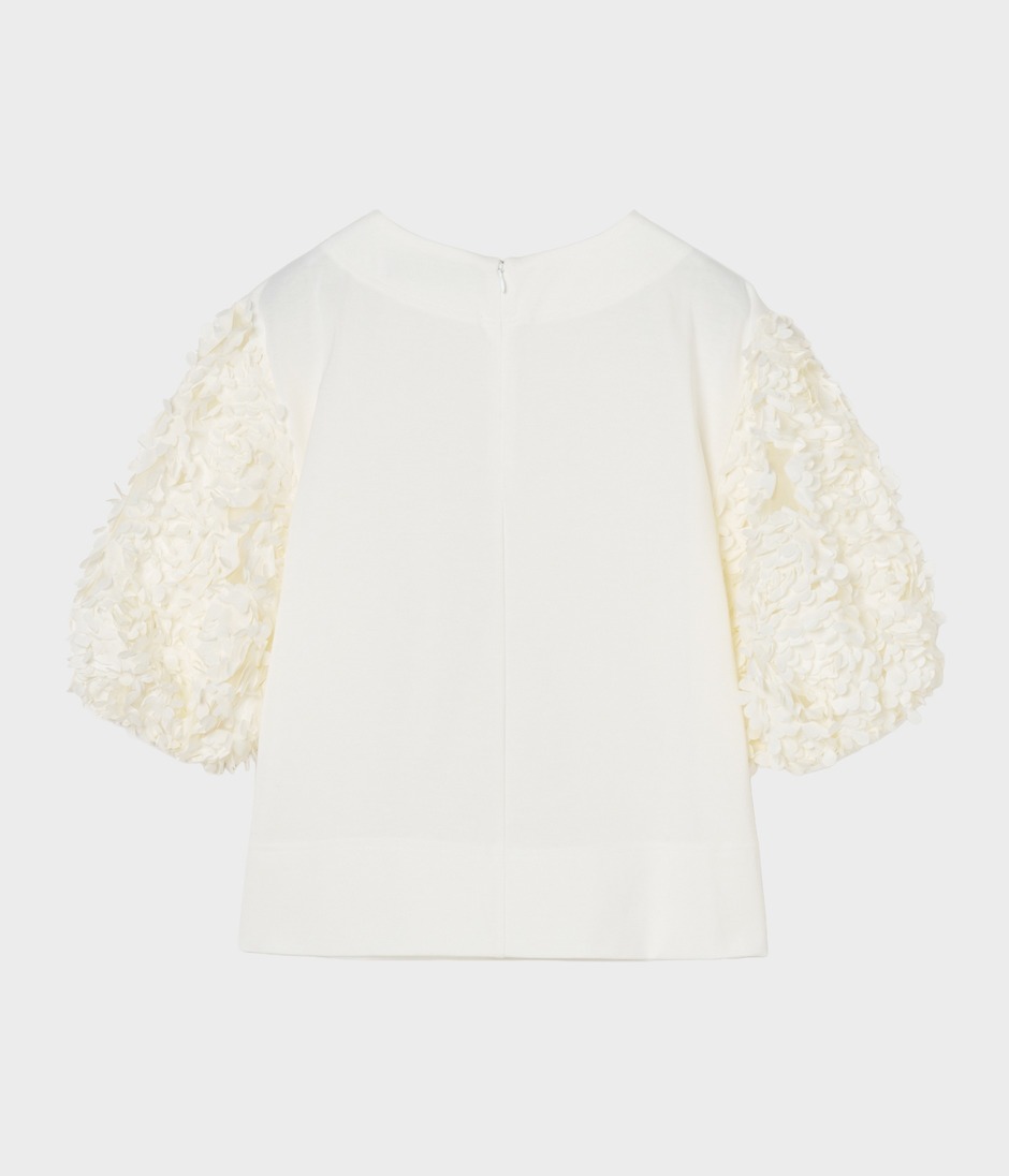 PETALS TOP 詳細画像 OFF WHITE 2