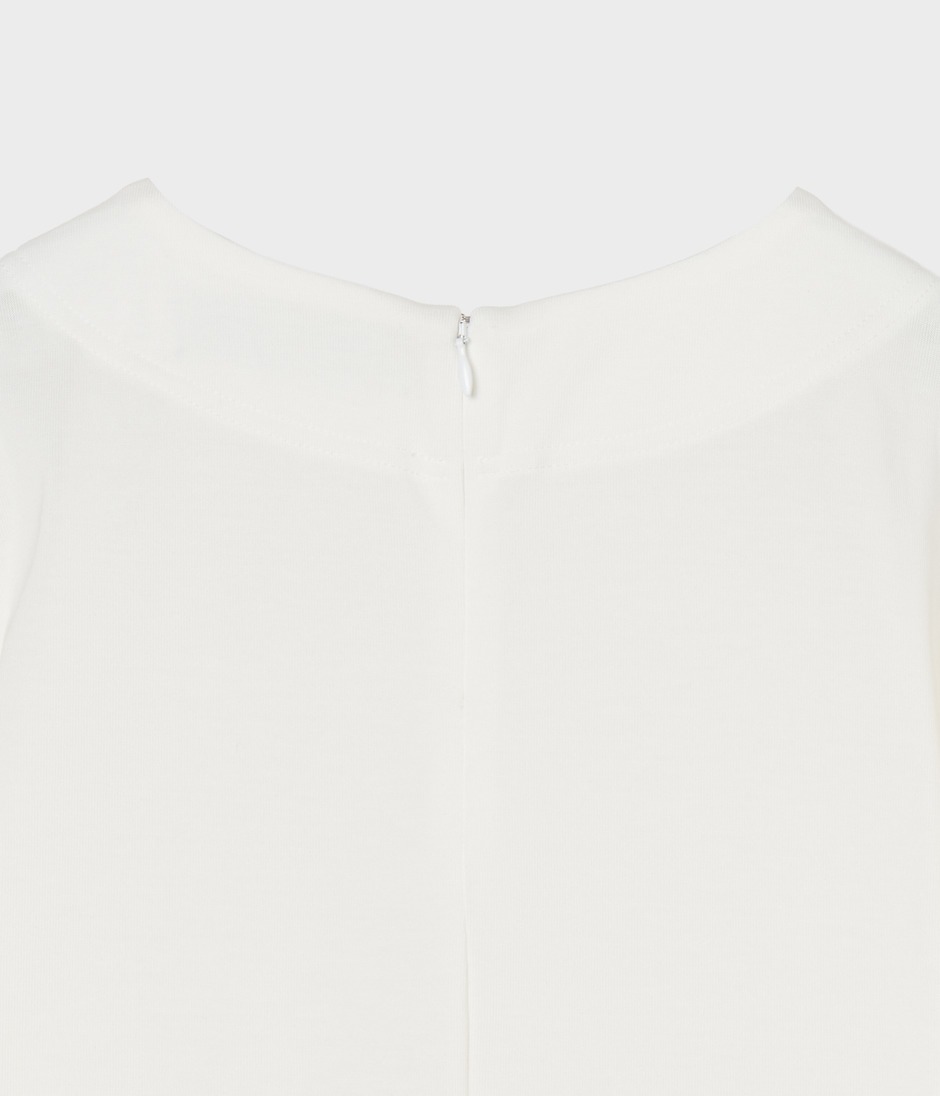 PETALS TOP 詳細画像 OFF WHITE 4