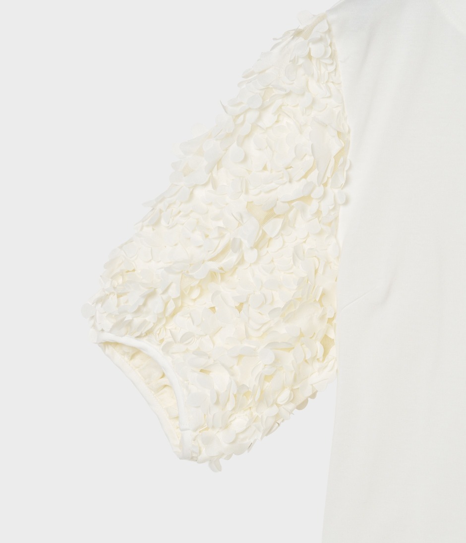 PETALS TOP 詳細画像 OFF WHITE 5