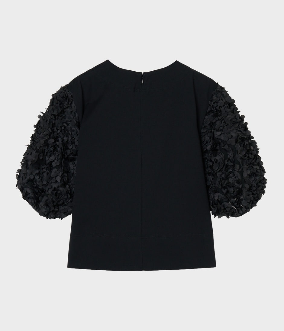 PETALS TOP 詳細画像 BLACK 2