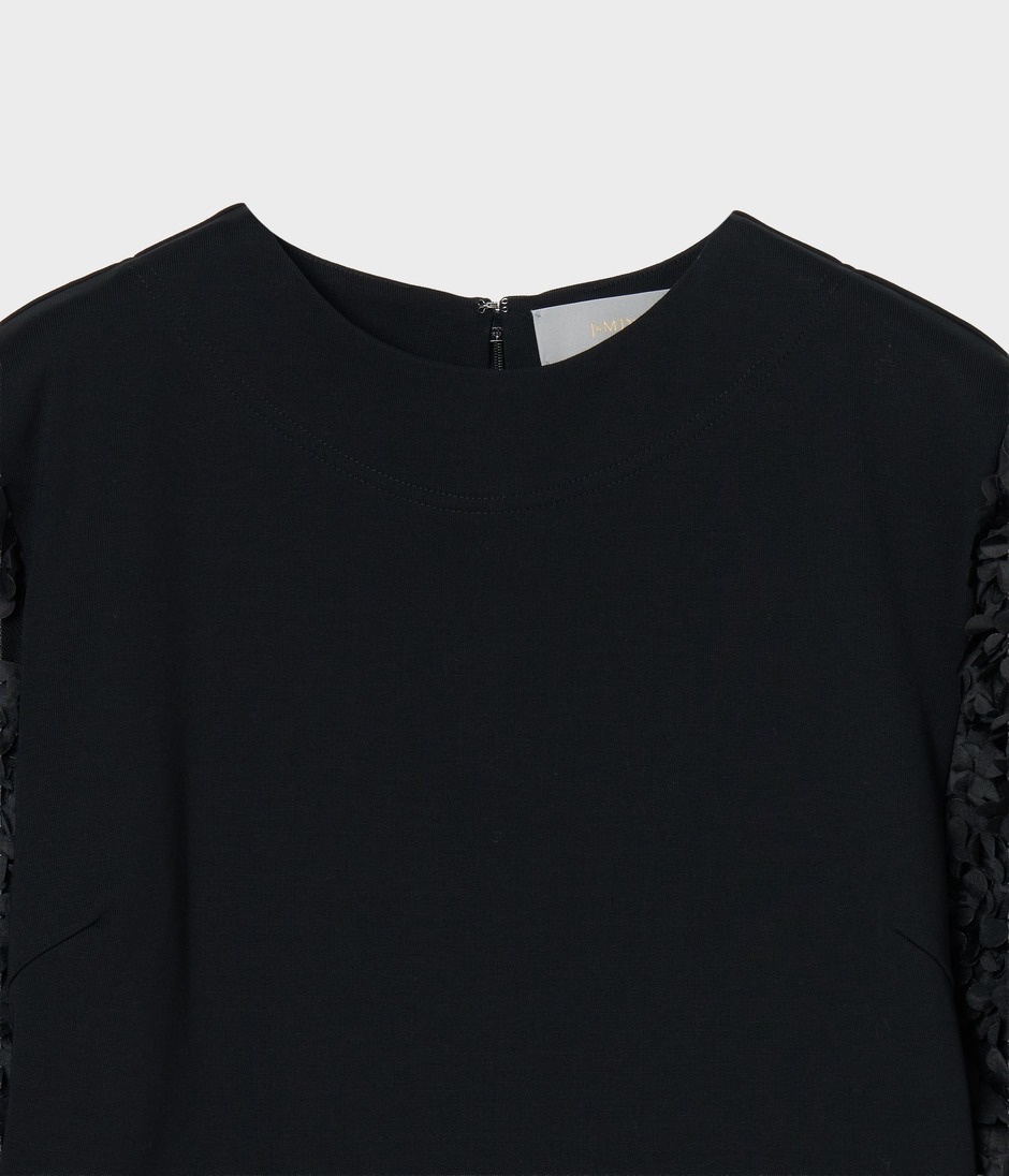 PETALS TOP 詳細画像 BLACK 3
