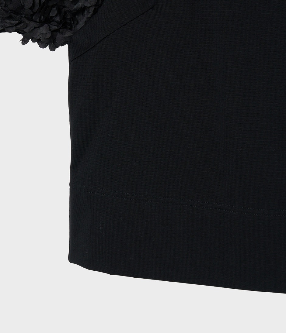 PETALS TOP 詳細画像 BLACK 6