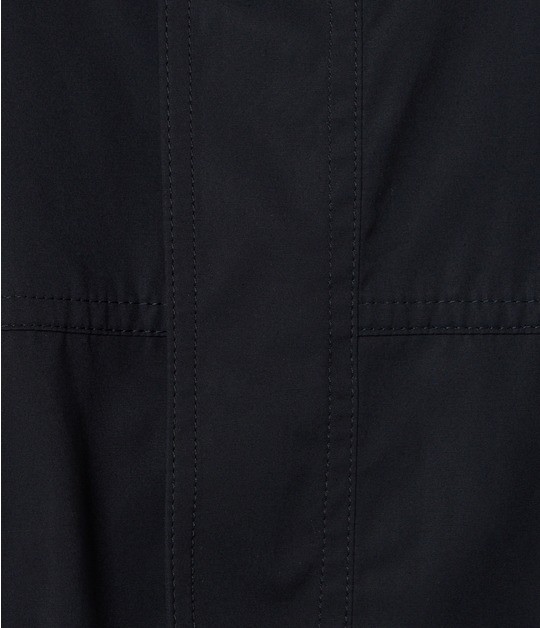 GATHERED BLOUSON 詳細画像