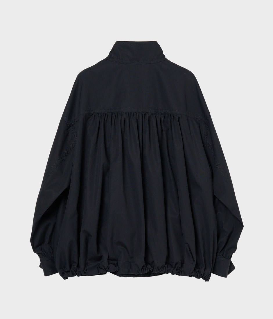 GATHERED BLOUSON 詳細画像 NAVY 2