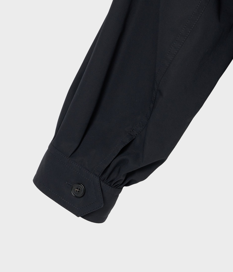 GATHERED BLOUSON 詳細画像 NAVY 5