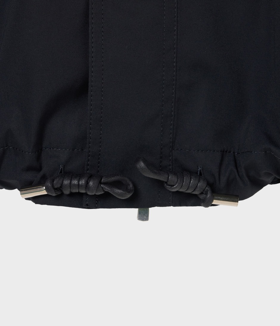 GATHERED BLOUSON 詳細画像 NAVY 8