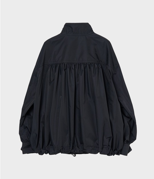 GATHERED BLOUSON 詳細画像