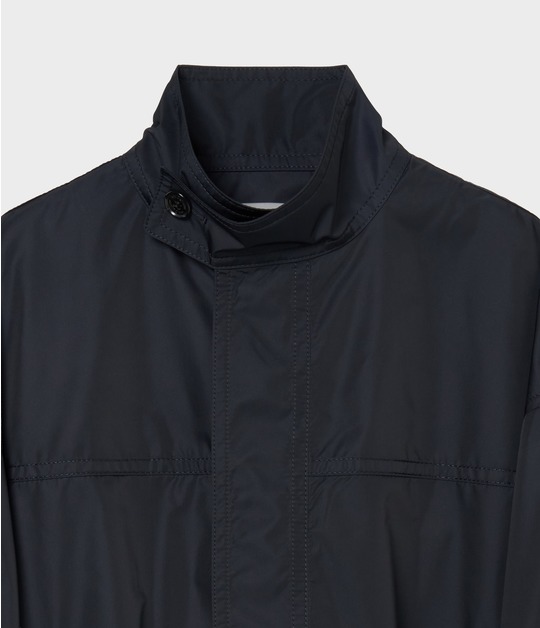 GATHERED BLOUSON 詳細画像