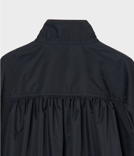 GATHERED BLOUSON 詳細画像
